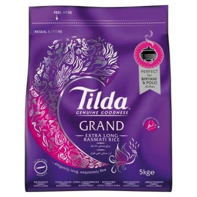 Tilda Grand 5kg